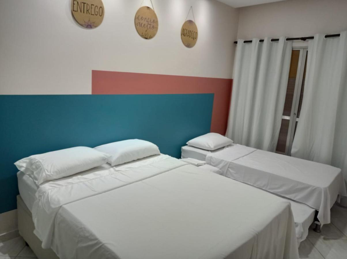 Apartamento em Porto de Galinhas, por temporada Exterior foto
