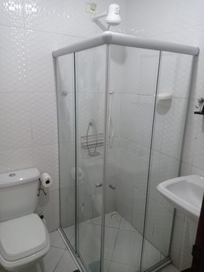 Apartamento em Porto de Galinhas, por temporada Exterior foto